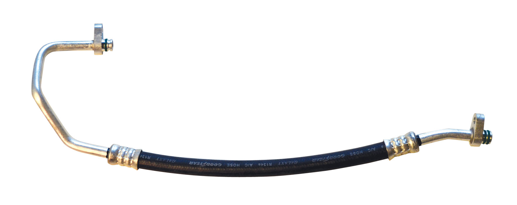 צינור מזגן סיטרואן ברלינגו 2004 -2013